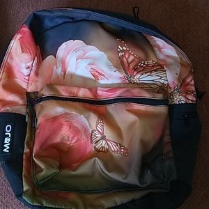 Mojo backpack